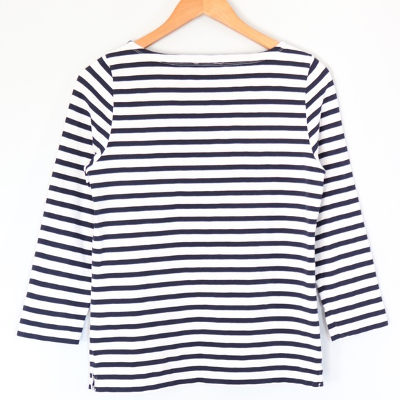 J crew long sleeve shirt - Picture 2 of 6